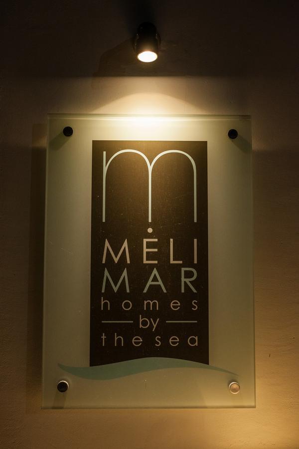 Melimar Homes By The Sea Marathiás Dış mekan fotoğraf