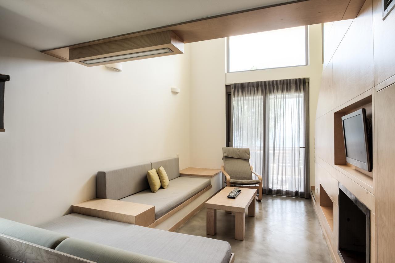 Melimar Homes By The Sea Marathiás Dış mekan fotoğraf