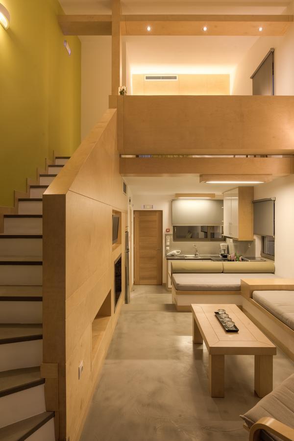 Melimar Homes By The Sea Marathiás Dış mekan fotoğraf