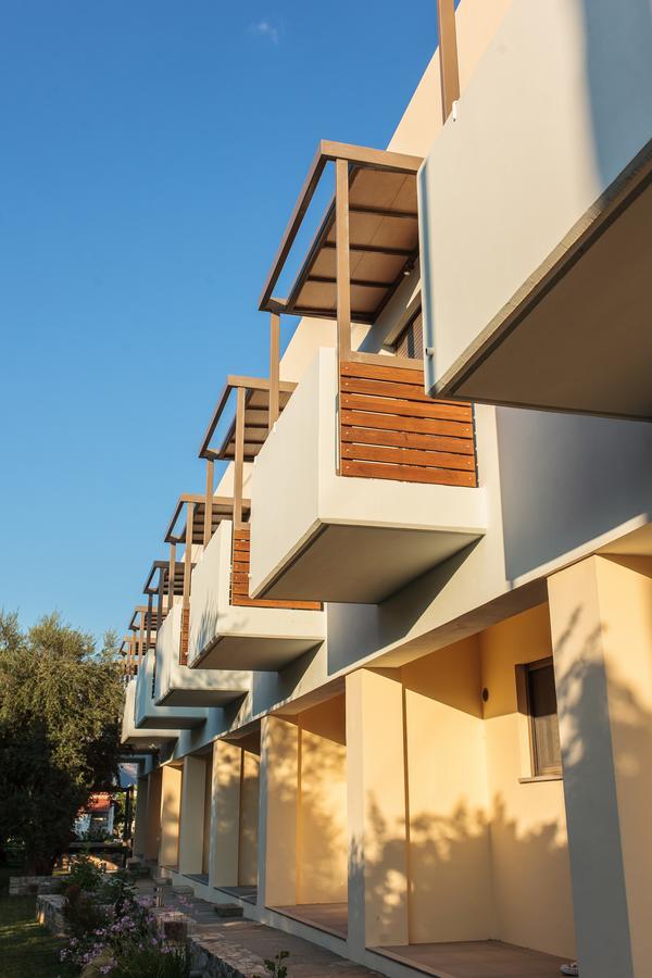 Melimar Homes By The Sea Marathiás Dış mekan fotoğraf