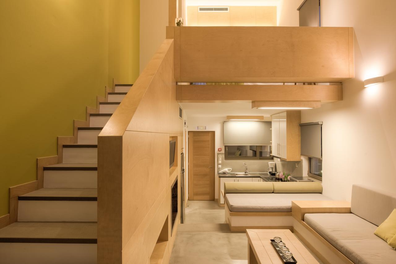 Melimar Homes By The Sea Marathiás Dış mekan fotoğraf